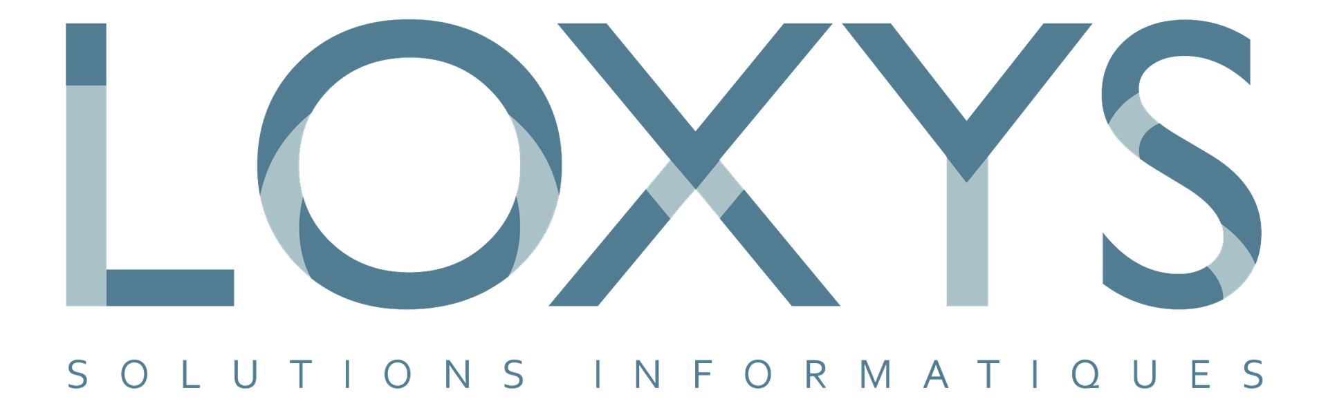 LOXYS - Solutions Informatiques